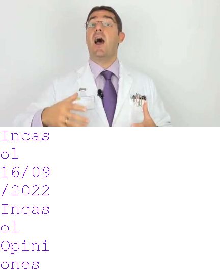 Incasol mexico
